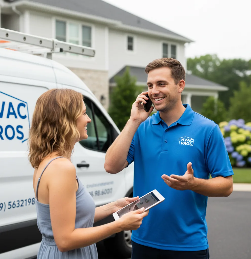 Furnace Repair in Milford, NE